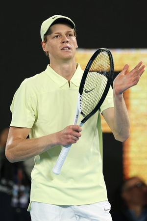 Jannik Sinner eyes a challenging comeback after doping ban as Italian Open looms