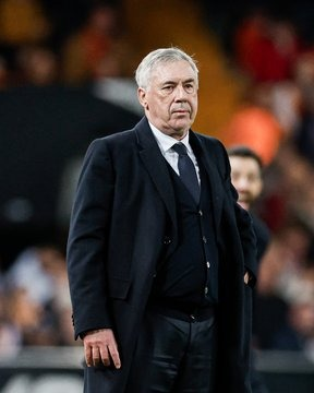 Champions League: ‘We’ll try any way we can, but chances are slim’, admits Ancelotti after Madrid’s loss to Arsenal