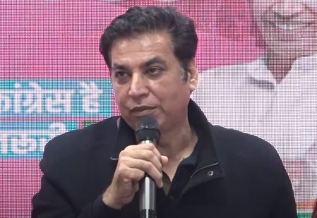 BJP govt in Delhi lacks action plan to meet summer power demand: Congress