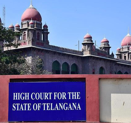 HC adjourns hearing on Telangana CM’s petition to quash case over poll speech