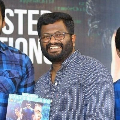 Exclusive! Over ninety per cent of Sardar 2’s filming completed, says P S Mithran