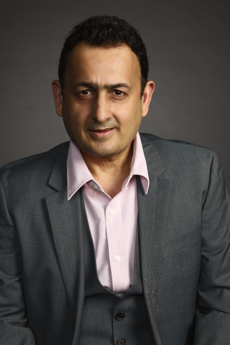 Producer Vinod Bhanushali’s Hitz Music Goes Global by venturing in live events