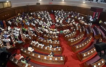 Bengal minister among 30 TMC MLAs asked to clarify absence on last day of Assembly session