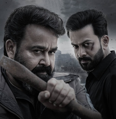 To quell ‘Empuraan’ controversy, producer announces 24 cuts