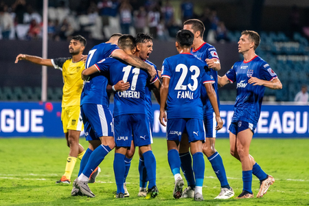 ISL 2024-25: Bengaluru, Goa FC eye first-leg advantage in semifinal face-off