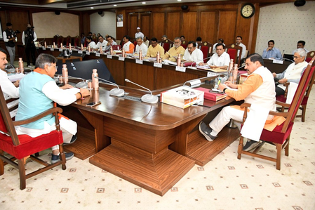 MP govt revives rural transport service, to start cargo-handling as well