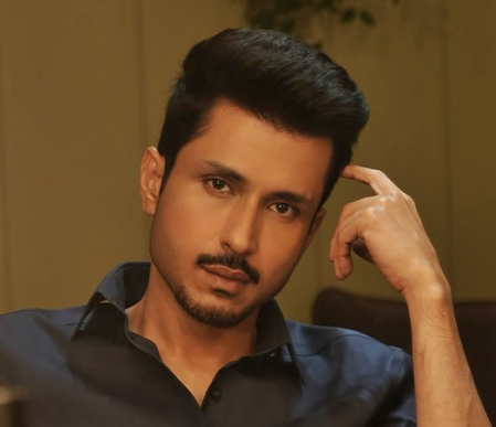 Amol Parashar suffers leg injury on Thailand trip