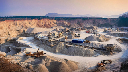 Rajasthan: Mines Dept clocks 23.35 pc growth by registering record revenue of Rs 9202.50 cr