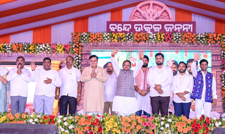 Odisha CM urges people to celebrate ‘Odia Pakhya’