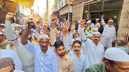 Explained: The Waqf (Amendment) Bill, 2024