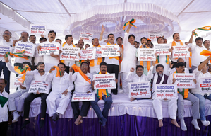 K’taka govt hikes diesel price by Rs 2 per litre; move slammed by opposition