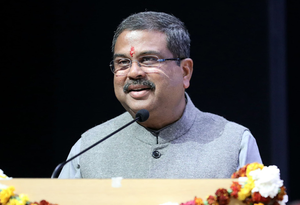 NEP 2020 policy of the people, by the people and for the future of people: Dharmendra Pradhan