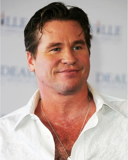 ‘Top Gun’, ‘Batman Forever’ star Val Kilmer passes away at 65