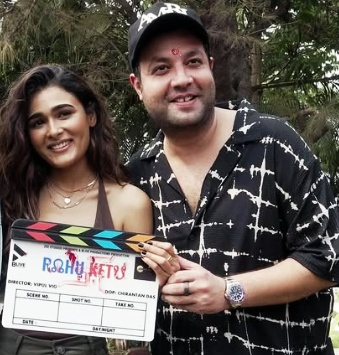 Varun Sharma on working in ‘Rahu Ketu’: ‘Comedy is my happy space’