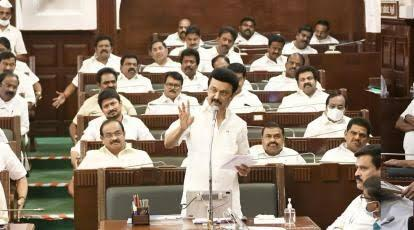 TN Assembly passes unanimous resolution urging Centre to retrieve Katchatheevu island from Sri Lanka