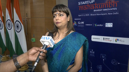 Startup Mahakumbh to offer big business opportunities for entrepreneurs, investors