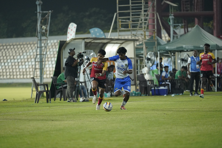 RFDL 2024-25: Dempo SC, Classic FA keep National Championship dreams alive with wins