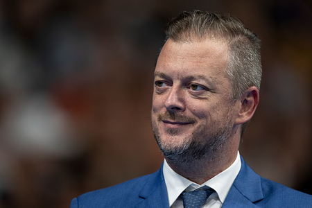 IPC President calls for improved accessibility to further Para-sport development