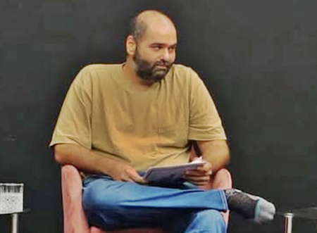 Shiv Sena urges online ticketing platform not to provide service to Kunal Kamra