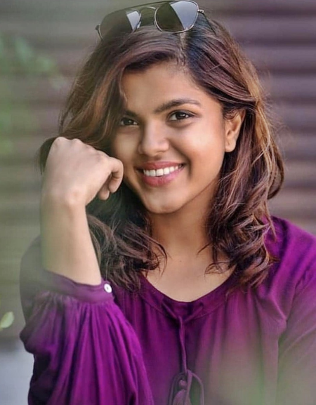 I am the sole driving force behind the vision, Mask Off, says actress and performance coach Pooja Devariya
