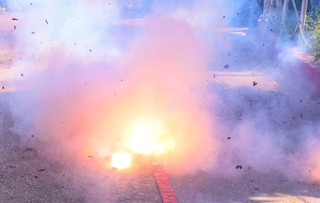 Supreme Court refuses to relax crackers-ban in Delhi-NCR