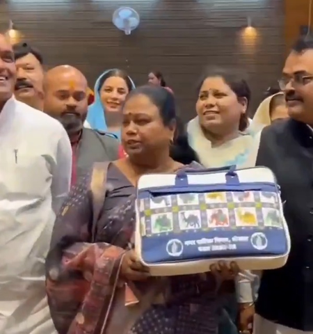 Bhopal Municipal Corporation increases 10 pc property tax & 15 pc civic charges