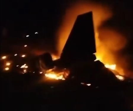 Brave Siddharth Yadav saves lives in Jaguar crash, diverts jet from population; ensures fellow pilot’s ejection