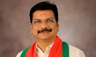 TN BJP urges MK Stalin to take action against A Raja over anti-Hindu remarks