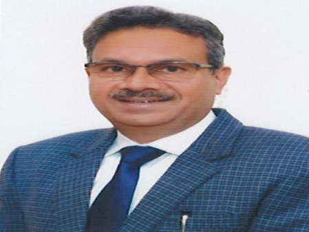 Trip down memory lane for Haryana Chief Secretary