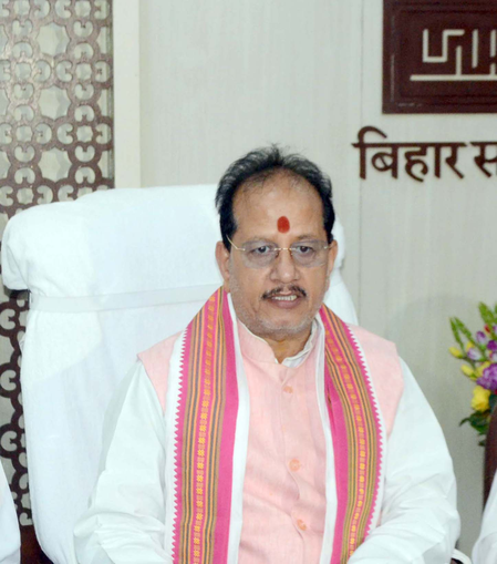 Bihar Dy CM Vijay Sinha slams Mamata over Murshidabad violence