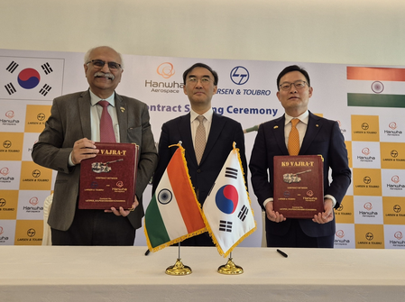 India, South Korea discuss measures to bolster trade cooperation