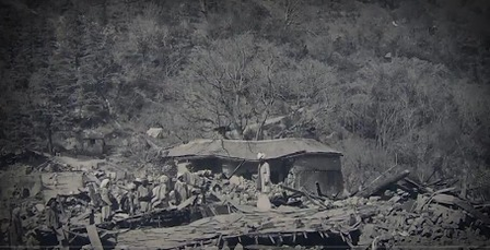 120 years since Kangra quake: A stark reminder of Himalayan vulnerability