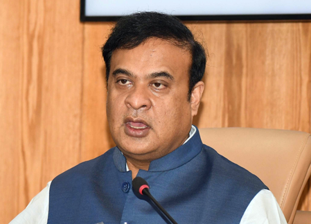 Assam to come up with new policy to combat human trafficking