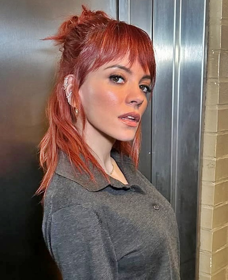 Did you know Lily Allen auditioned for ‘The White Lotus’?