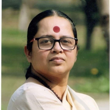 BJP legislator expresses apprehension of attack on Ram Navami procession in Bengal’s Malda