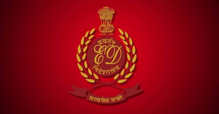 Karnataka: Digital records, property details seized by ED in KBDC scam