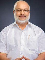 M.A. Baby new CPI-M general secretary; Prakash and Brinda Karat step down from Politburo (Ld)