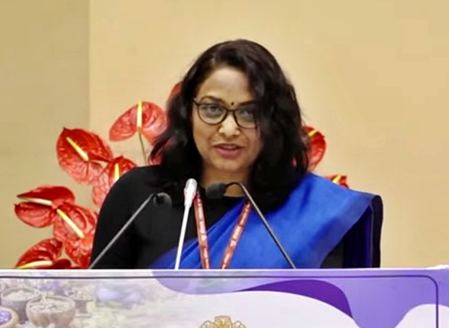 75-day countdown to International Day of Yoga to begin in Odisha tomorrow