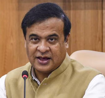 Committed to build good health infrastructure in Assam, says CM Sarma