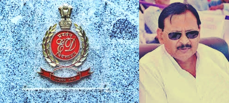 Rs 1,500 cr bank fraud: ED searches properties of ex-BSP legislator in UP, Mumbai, Delhi