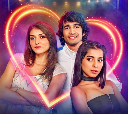 Shantanu Maheshwari returns for the 5th season of ‘Campus Beats’