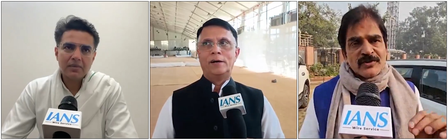 Congress charts roadmap to resist ‘bulldozer politics’ from Gujarat