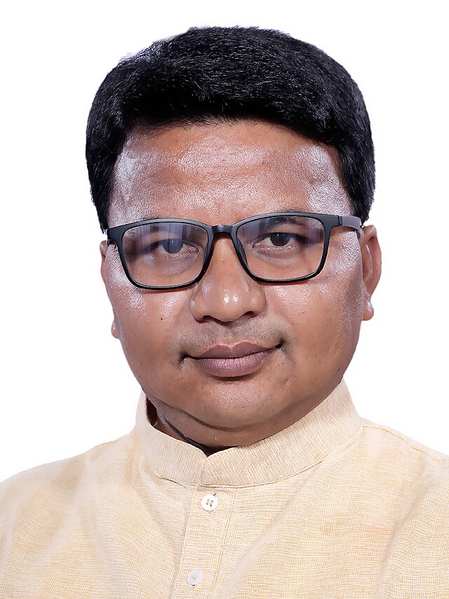 Take cognizance of attacks on judiciary over school job termination: BJP MP to CJI