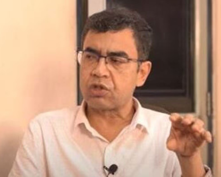 Face of RG Kar movement approaches Calcutta HC against transfer to lower rank