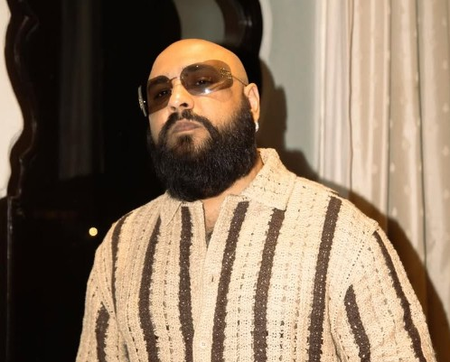 B Praak: With ‘Mera Yaar’, I wanted to create something timeless