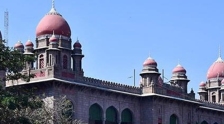 Telangana HC upholds death penalty for five in 2013 Hyderabad bomb blasts case