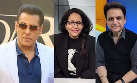 Director duo Radhika Rao and Vinay Sapru call Salman Khan as their ‘forever favourite hero’