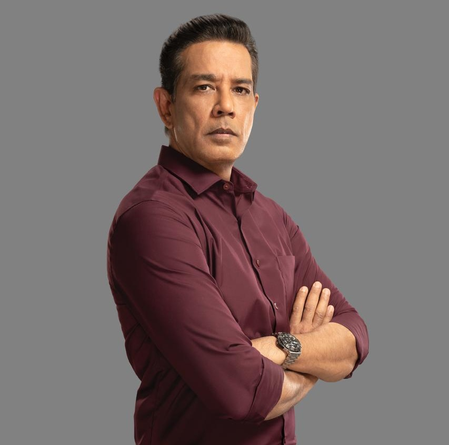 Anup Soni reveals how ‘Crime Patrol’ changed his Life and made him a better person
