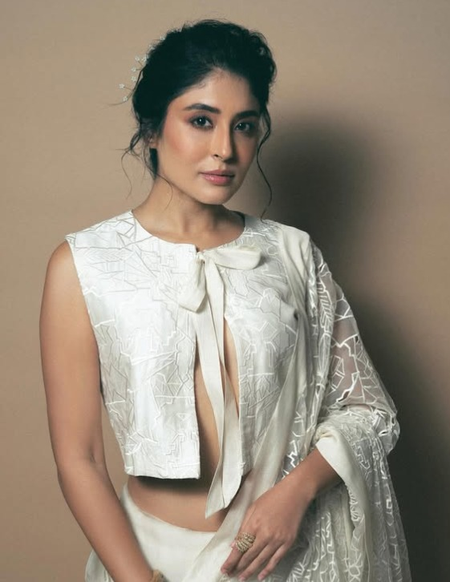 Kritika Kamra: We need to get over the shame around hand-me-downs