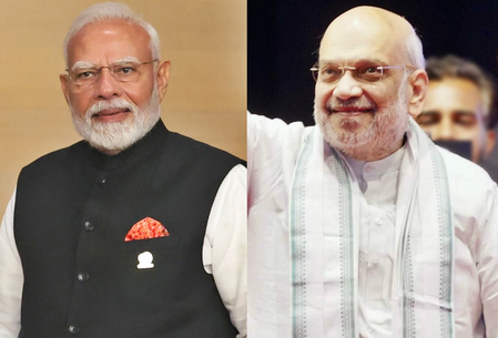 PM Modi, Amit Shah to visit MP this week